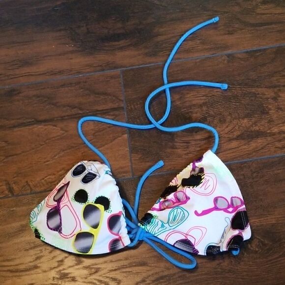 OP Other - OP Sunglasses Bikini Top  